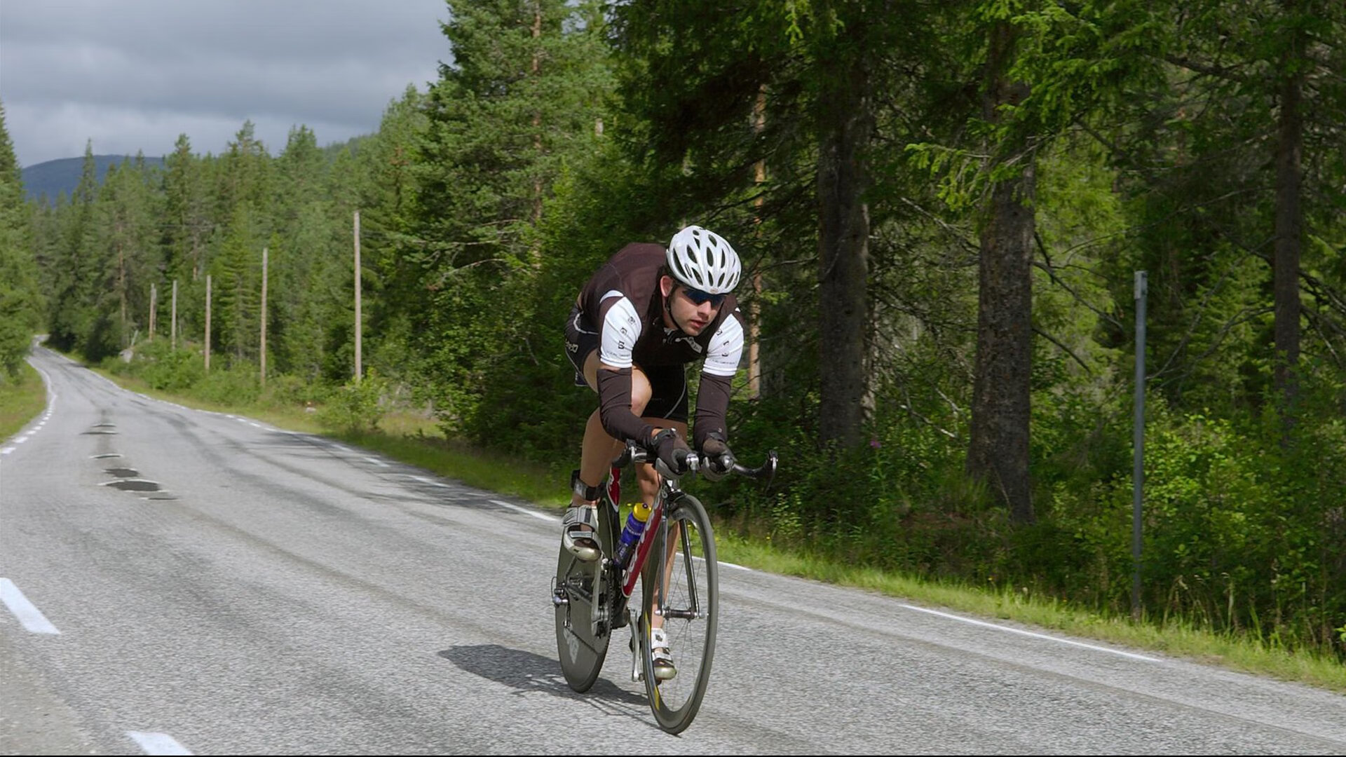 “逆风翻盘”时代：车队的战术逆转史诗